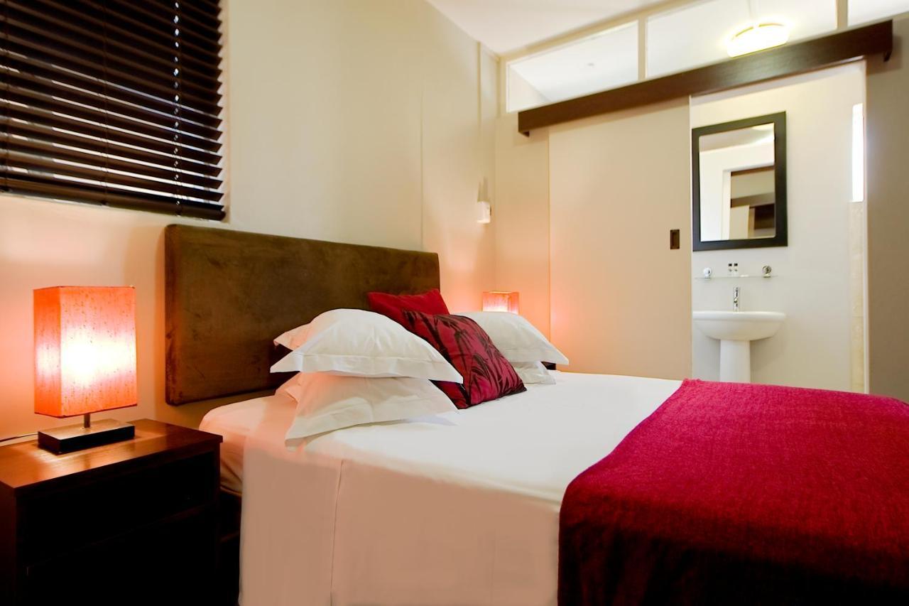 10 On Cape Self Catering Apartments Порт Елизабет Екстериор снимка