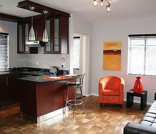 10 On Cape Self Catering Apartments Порт Елизабет Екстериор снимка